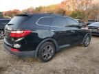 2014 Hyundai Santa FE GLS