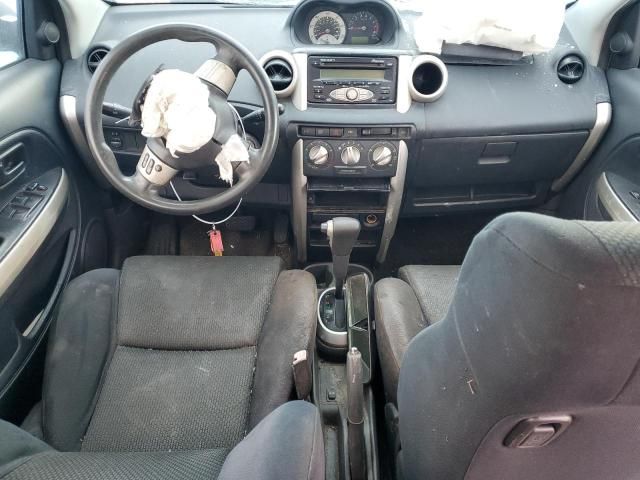 2006 Scion XA