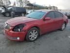 2004 Nissan Maxima SE