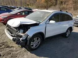 2011 Honda CR-V EXL en venta en Marlboro, NY