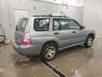 2006 Subaru Forester 2.5X