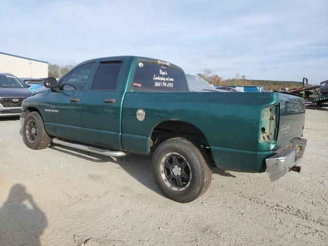 2004 Dodge RAM 1500 ST