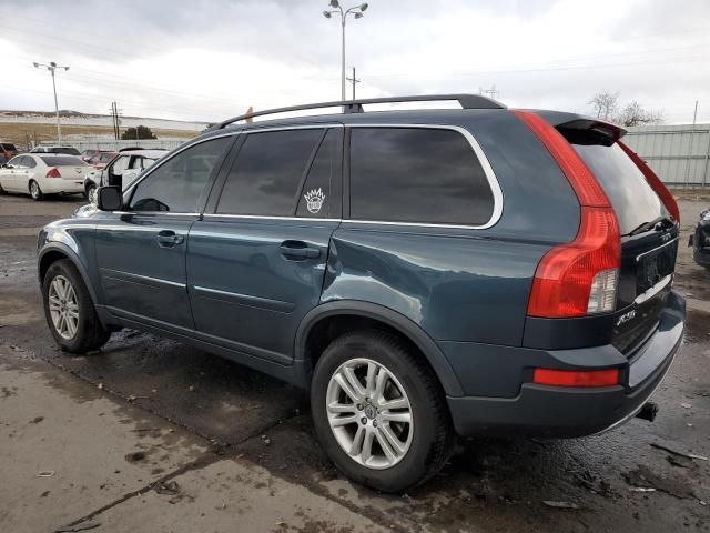 2007 Volvo XC90 3.2