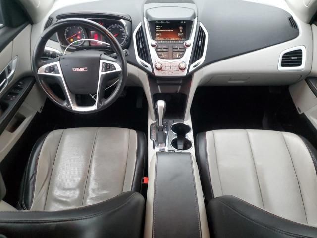 2014 GMC Terrain SLT