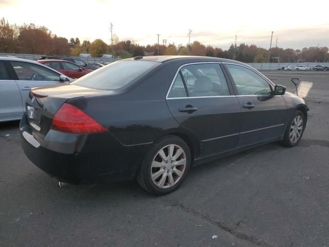 2006 Honda Accord EX