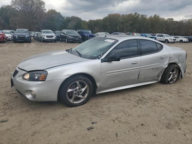 2004 Pontiac Grand Prix GTP