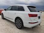 2018 Audi Q7 Prestige