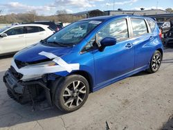 Nissan Vehiculos salvage en venta: 2015 Nissan Versa Note S