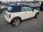 2006 Mini Cooper S