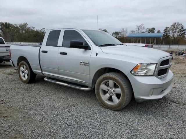 2015 Dodge RAM 1500 ST