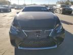 2018 Lexus LS 500