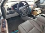 2007 Chevrolet Silverado K1500 Crew Cab