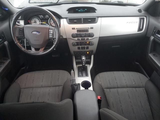 2008 Ford Focus SE