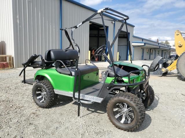 2008 Ezgo Cart