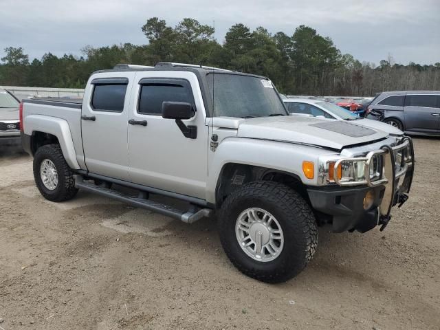 2010 Hummer H3T