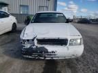 2011 Ford Crown Victoria Police Interceptor