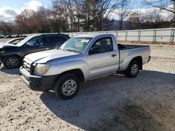 Toyota salvage cars for sale: 2008 Toyota Tacoma