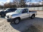 2008 Toyota Tacoma