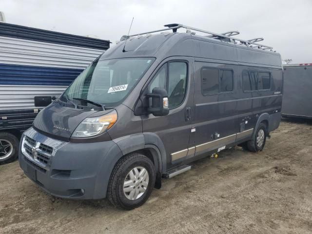 2016 Dodge RAM Promaster 3500 3500 High