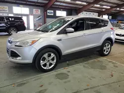 2016 Ford Escape SE en venta en East Granby, CT