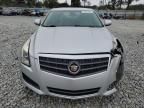 2013 Cadillac ATS