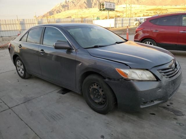 2009 Toyota Camry Base