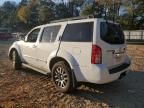 2010 Nissan Pathfinder S