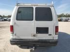 2008 Ford Econoline E250 Van