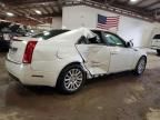 2012 Cadillac CTS