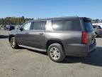 2015 Chevrolet Suburban K1500 LT