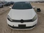 2011 Volkswagen Golf