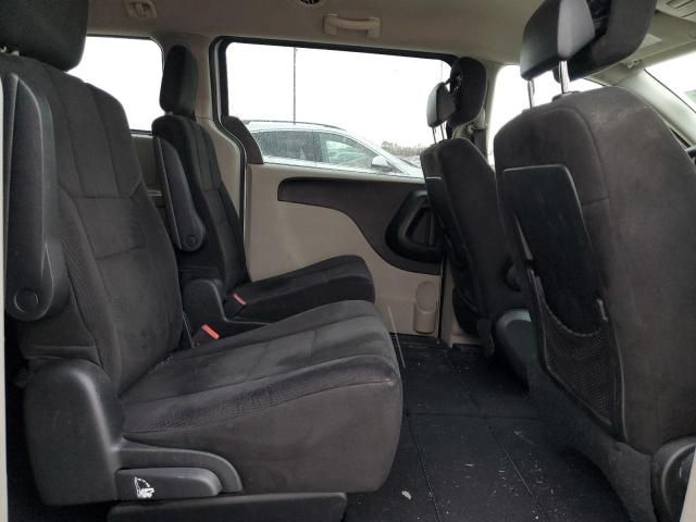 2011 Dodge Grand Caravan Express