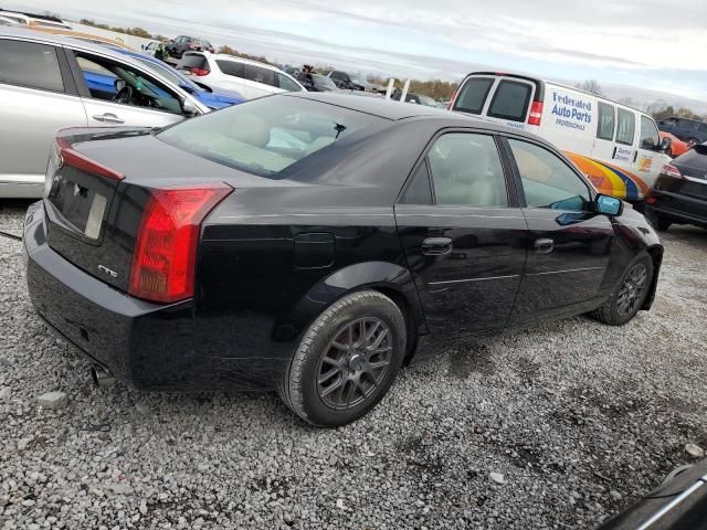 2004 Cadillac CTS