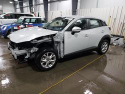 2021 Mazda CX-3 Sport en venta en Ham Lake, MN