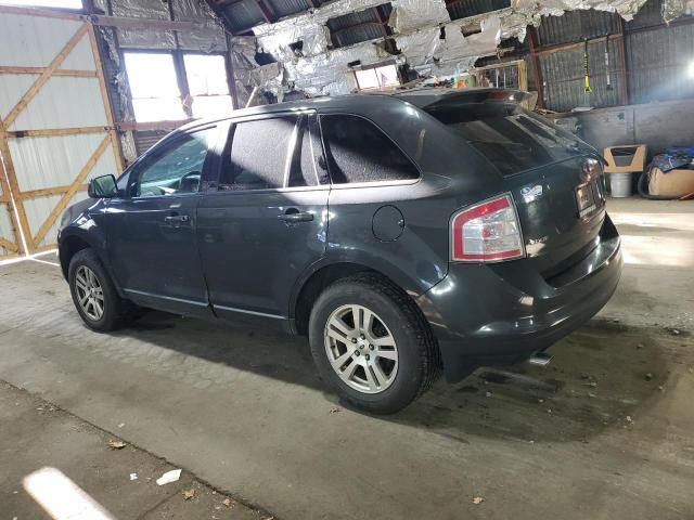 2007 Ford Edge SEL