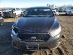 2015 Ford Taurus Police Interceptor