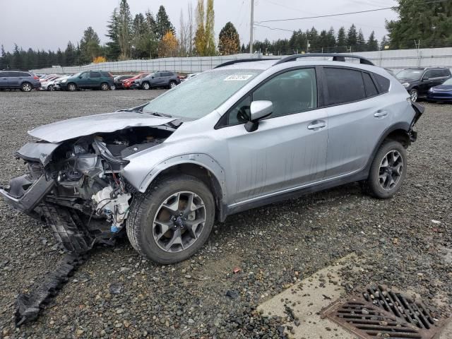 2019 Subaru Crosstrek Premium