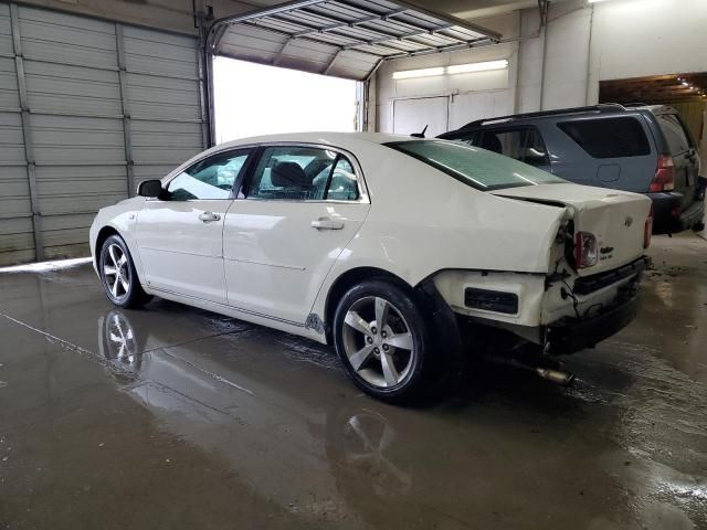 2008 Chevrolet Malibu 2LT