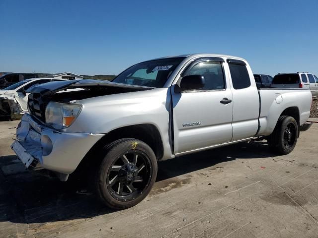 2006 Toyota Tacoma Access Cab