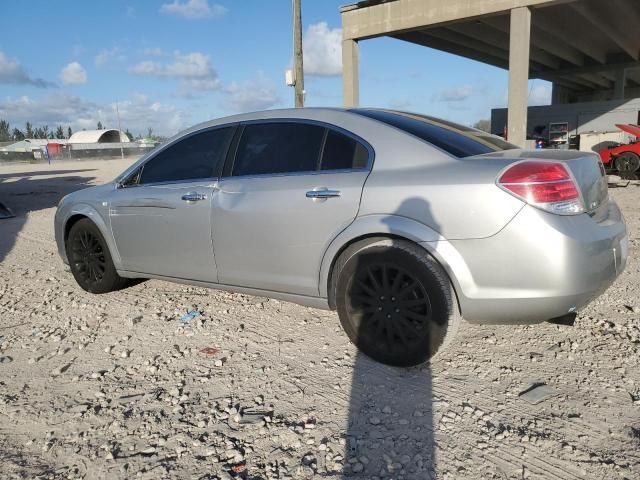 2009 Saturn Aura XR