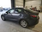 2016 Scion IA