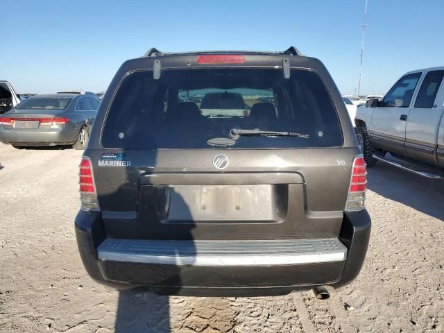 2005 Mercury Mariner