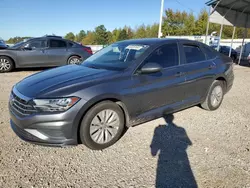 2019 Volkswagen Jetta S en venta en Memphis, TN