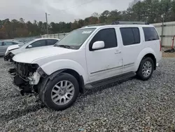 2011 Nissan Pathfinder S en venta en Ellenwood, GA