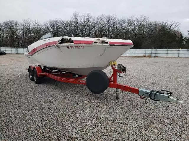 2018 Glastron 24FT Boat