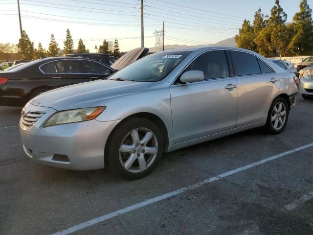 2009 Toyota Camry Base