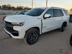 Chevrolet Tahoe salvage cars for sale: 2022 Chevrolet Tahoe K1500 Z71