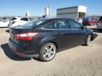 2013 Ford Focus Titanium