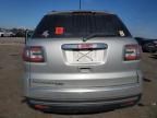 2014 GMC Acadia SLE