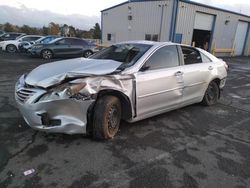 Toyota Camry Hybrid salvage cars for sale: 2009 Toyota Camry Hybrid